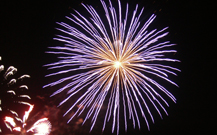 Atami Waterfront Fireworks Festival (April to December)
