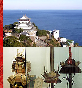 Atami Castle