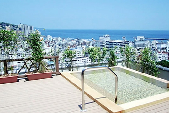 日帰り入浴&お部屋休憩プラン