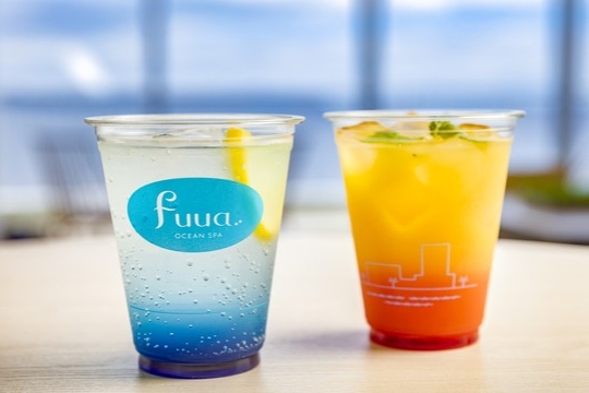 オーシャンスパ Fuua(フーア)