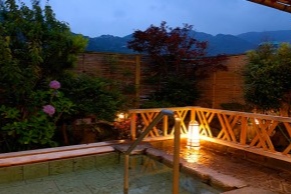 熱海温泉 旅館立花