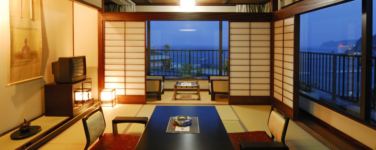 熱海温泉　さくらや旅館