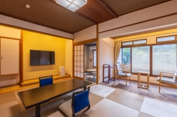お部屋