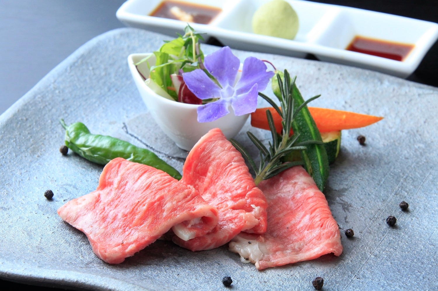 お料理