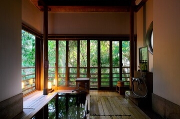 お部屋