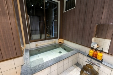 温泉