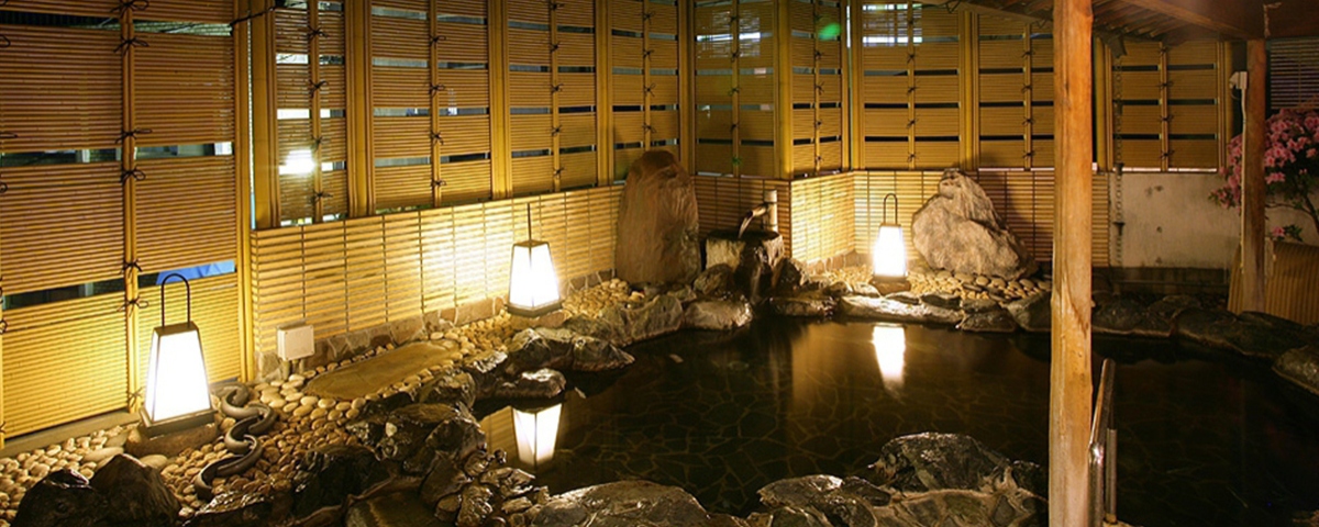 熱海温泉 古屋旅館