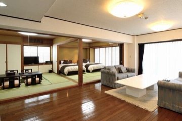 お部屋
