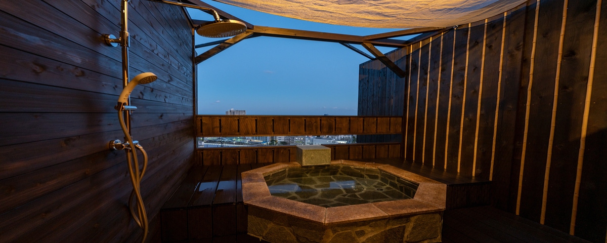 TKP HOTEL＆RESORT　レクトーレ熱海桃山 