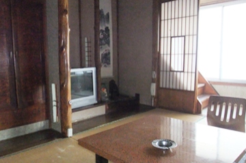 お部屋