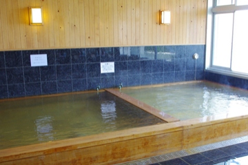 温泉