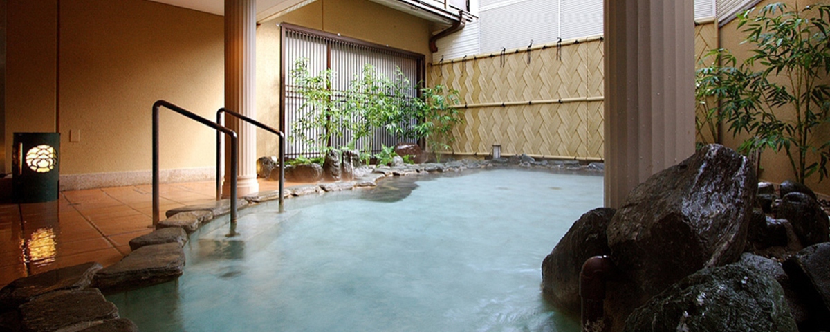熱海温泉 古屋旅館