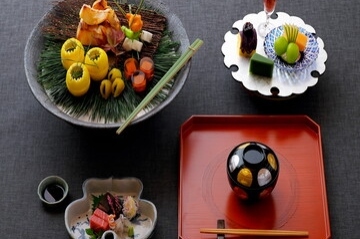 料理
