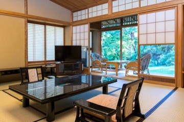 お部屋
