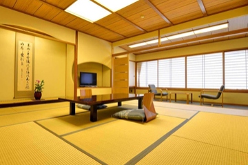館内施設