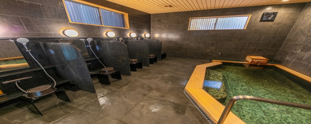 山木旅館
