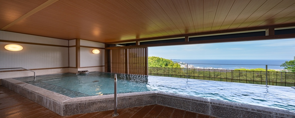 亀の井ホテル熱海 別館