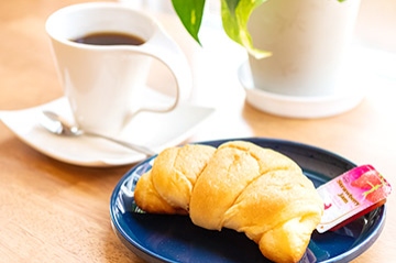 お食事