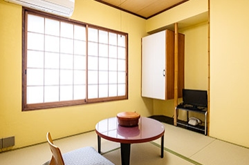 お部屋