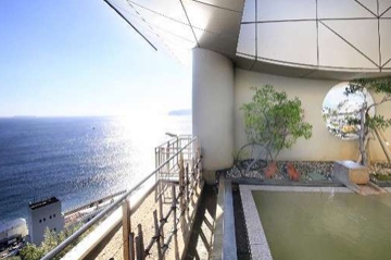 温泉