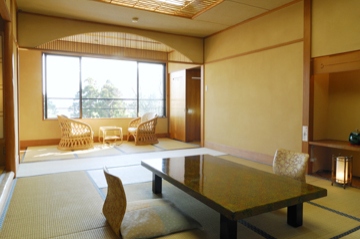 お部屋
