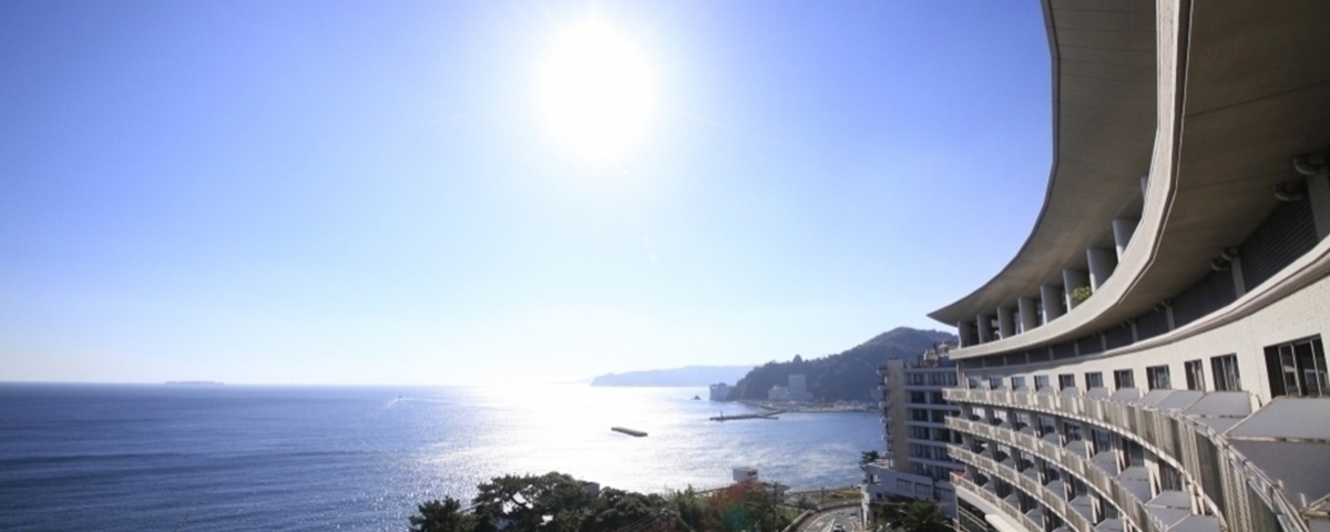 ＫＫＲホテル熱海