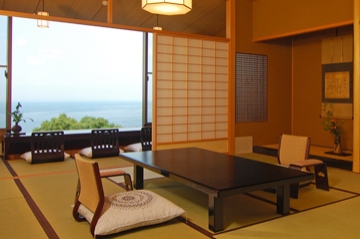 お部屋