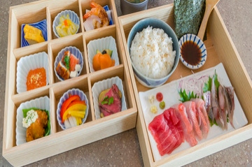 お料理