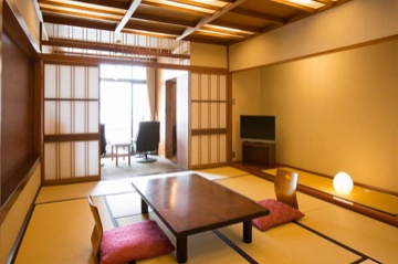 お部屋
