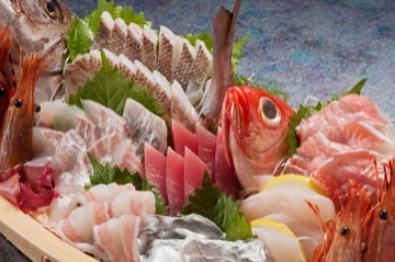 お食事