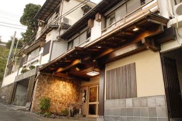 館内施設