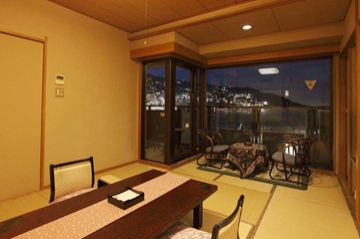 お部屋