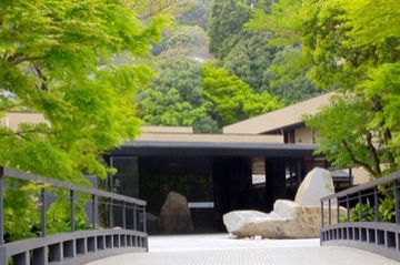 館内施設