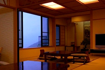お部屋