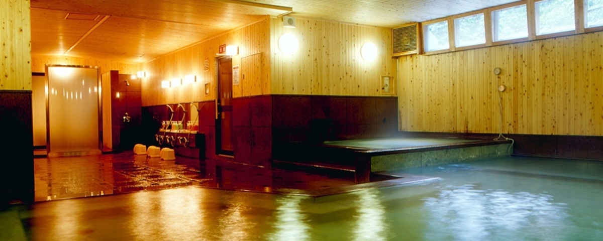 伊東園ホテル熱海館
