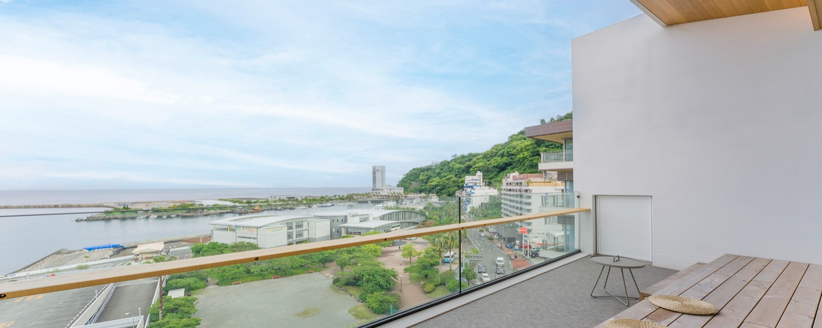 Rakuten STAY熱海