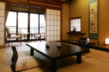 お部屋