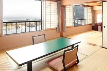 お部屋