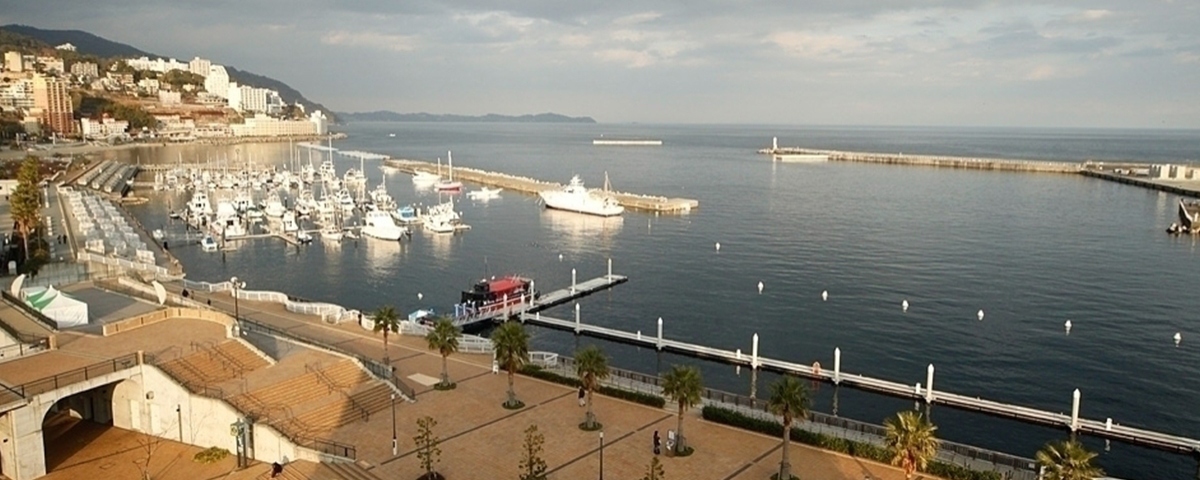 熱海玉の湯ホテル