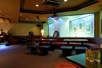 館内施設