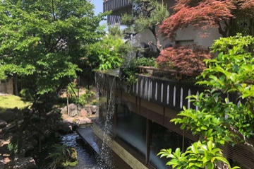 館内施設