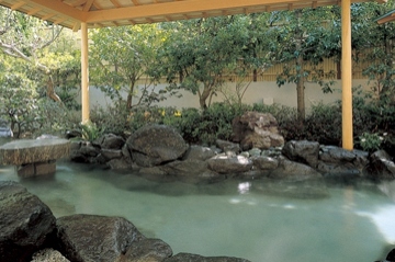 温泉