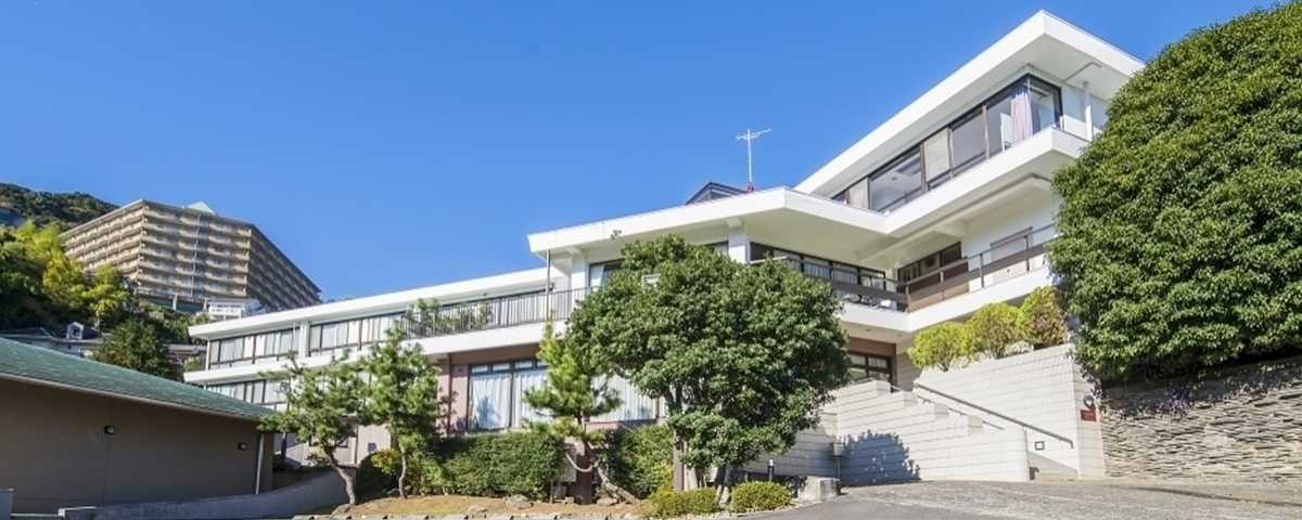 TKP HOTEL＆RESORT レクトーレ熱海小嵐