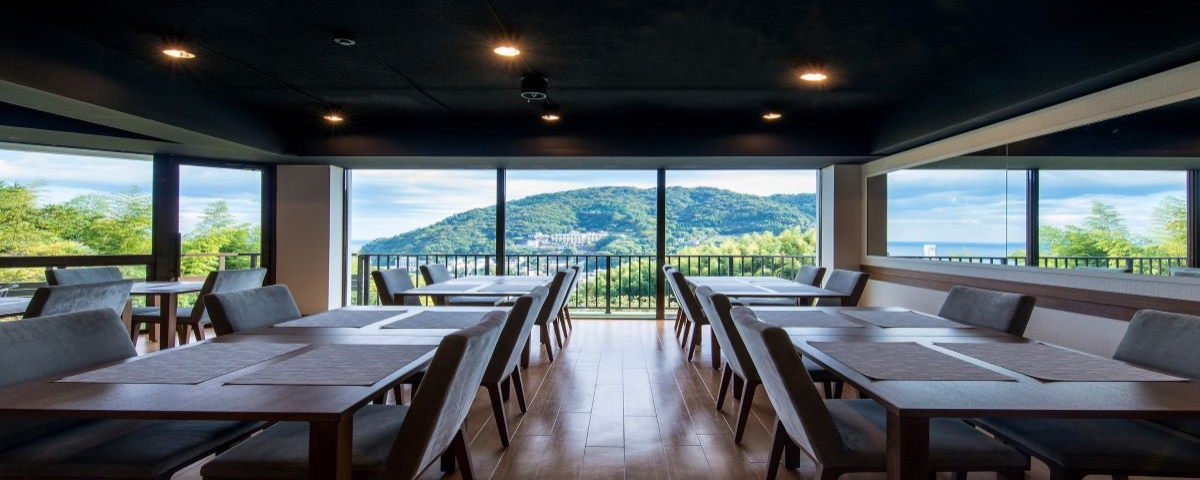 TKP HOTEL＆RESORT レクトーレ熱海小嵐