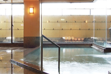 温泉