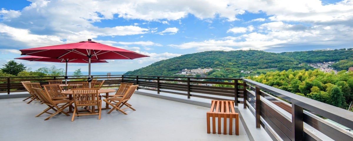 TKP HOTEL＆RESORT レクトーレ熱海小嵐