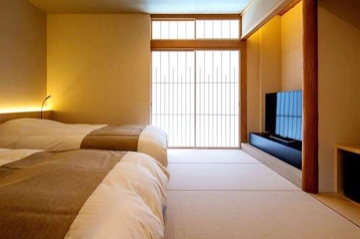お部屋