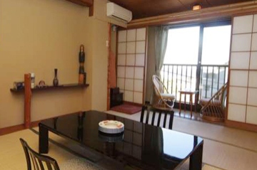 お部屋