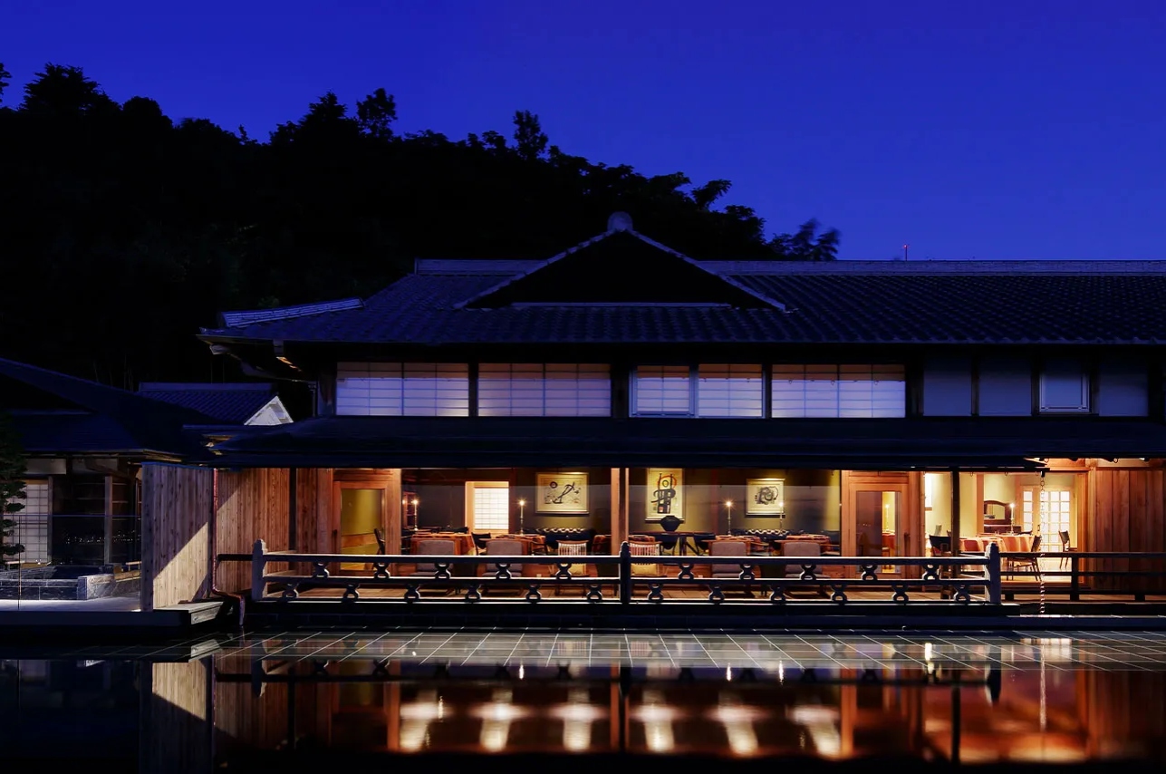 THE HIRAMATSU HOTELS＆RESORTS ATAMI