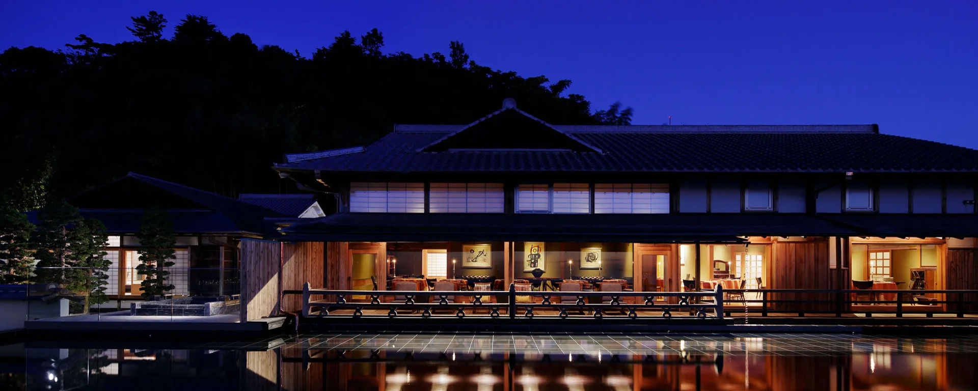 THE HIRAMATSU HOTELS＆RESORTS ATAMI